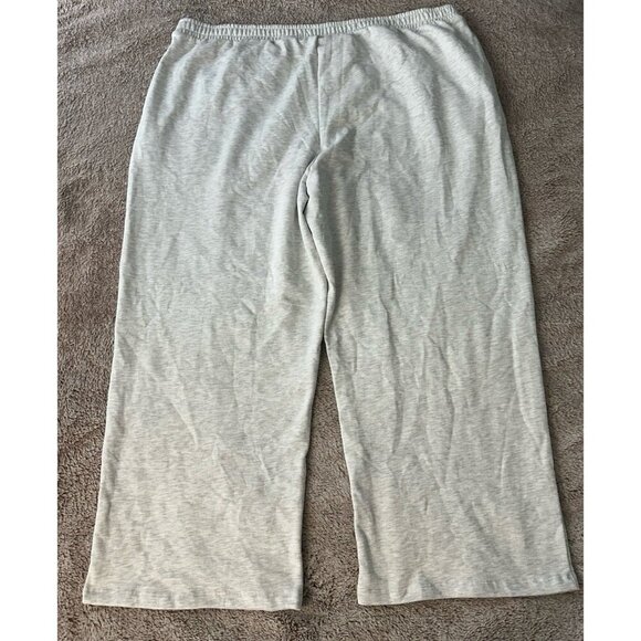 ASOS DESIGN Curve straight leg jogger with Marseille embroidered graphic 2XL - Picture 12 of 16